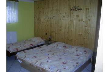Slovaquie Privát Habovka, Intérieur